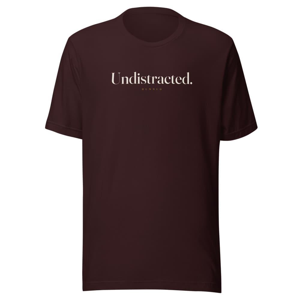 Oxblood